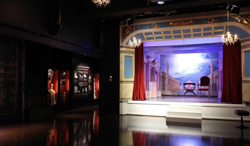 Музей Театра