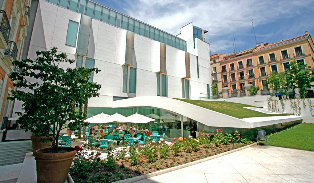 Thyssen-Bornemisza Museum photo 1