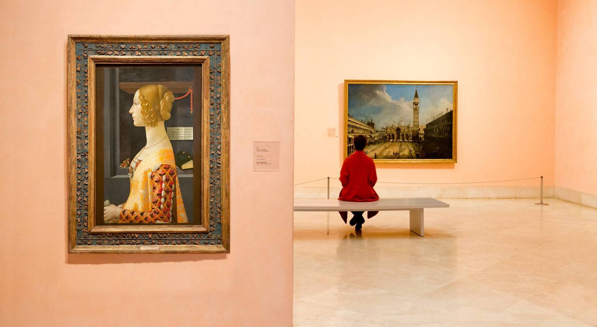 Музей Тиссена-Борнемисы (Museo Thyssen Bornemisza)