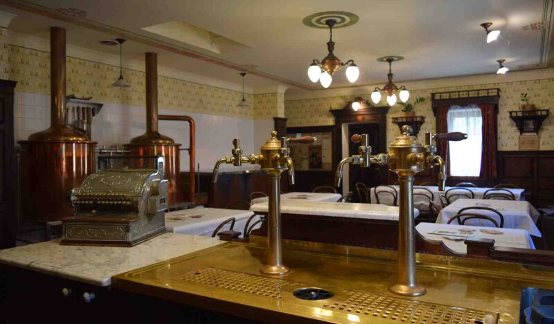 Музей Торговли