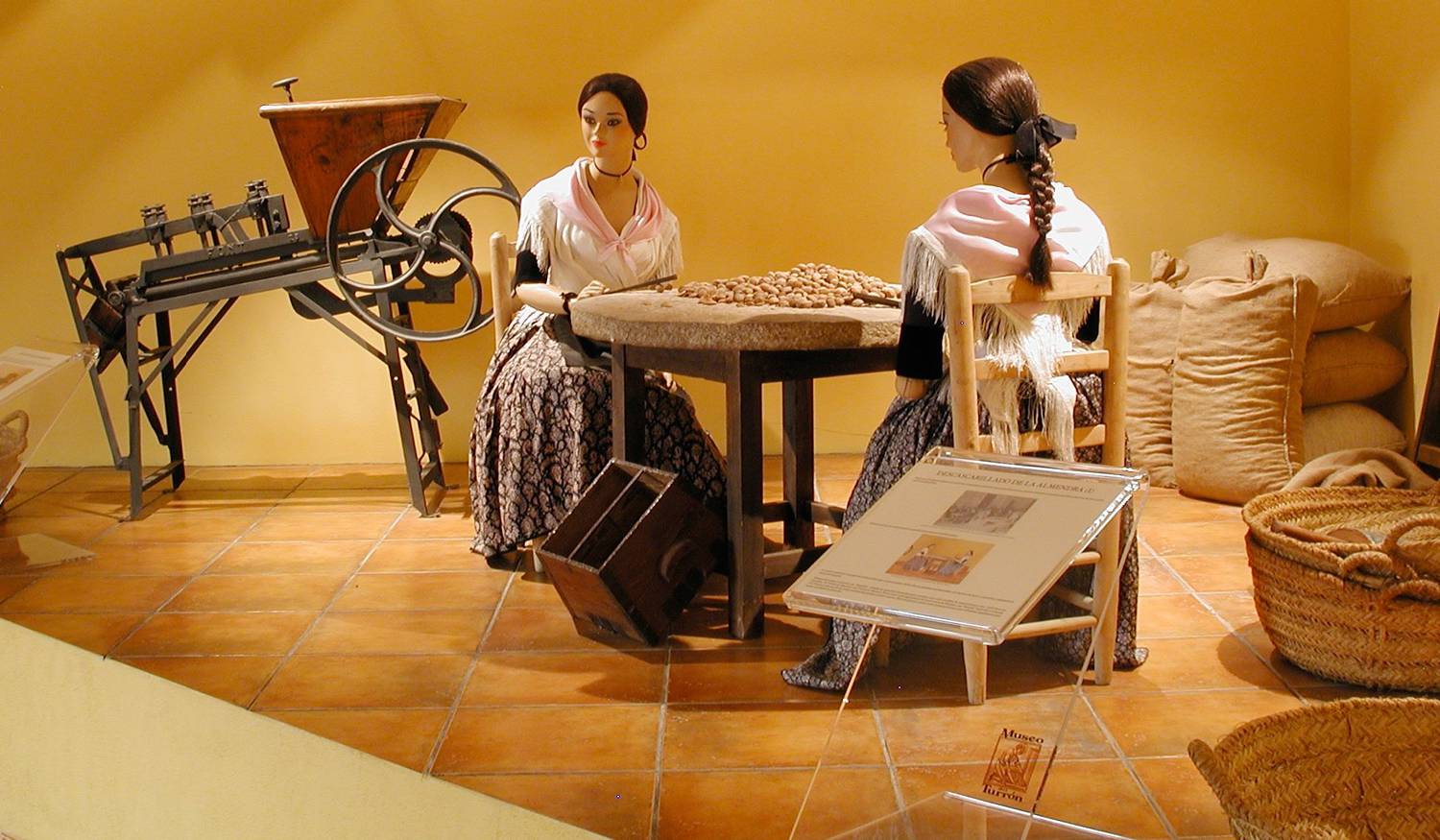 Turron Museum photo 1