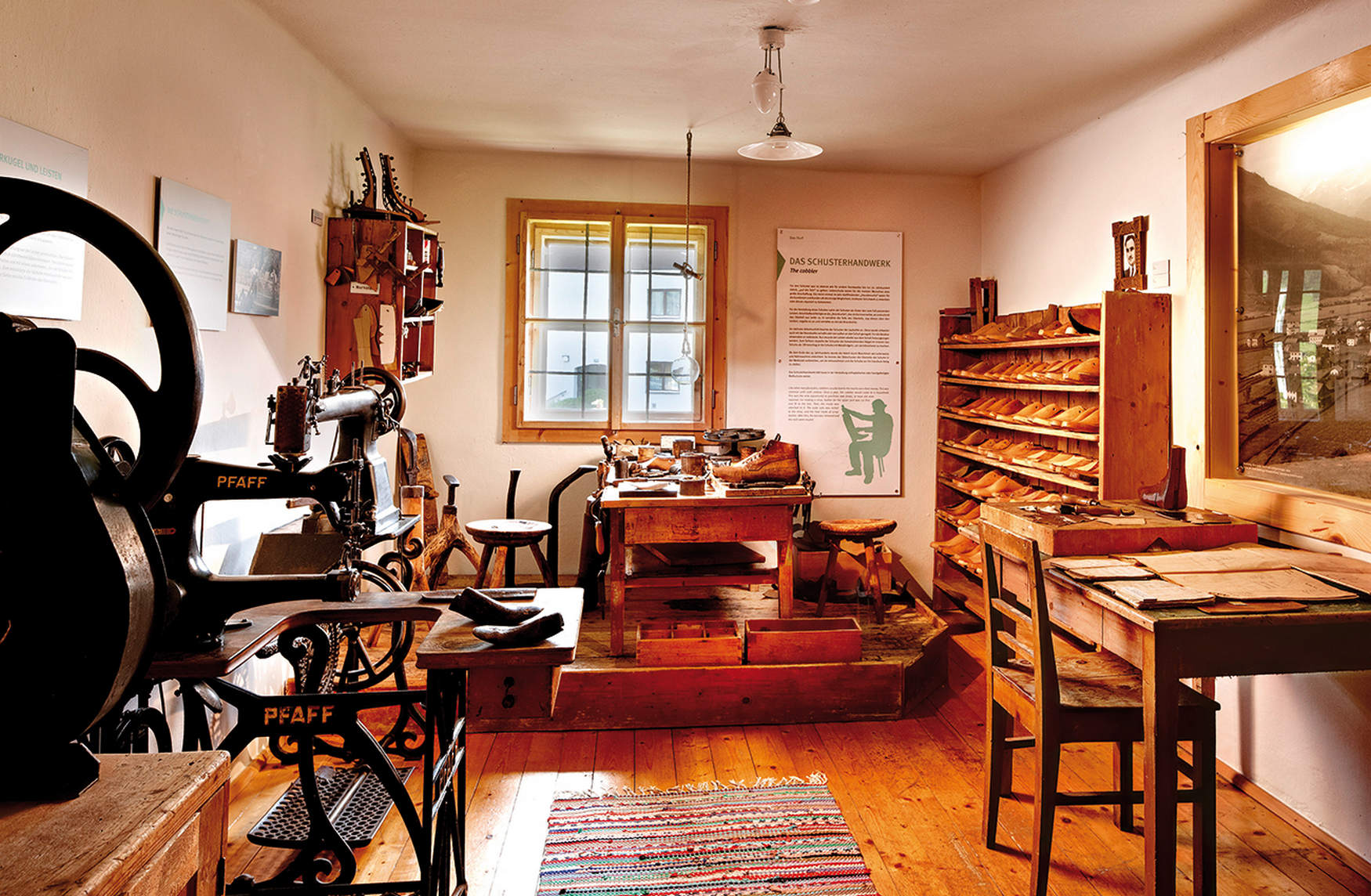 Bramberg Museum
