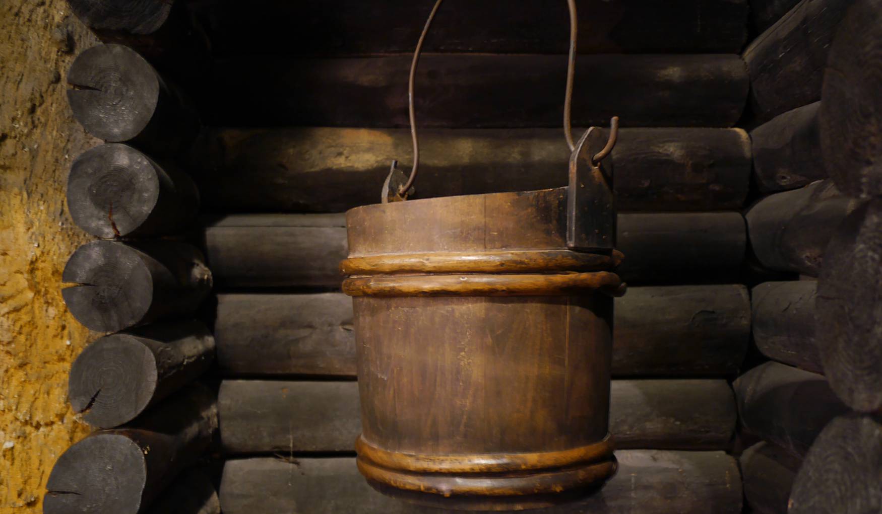 Музей Воды в Киеве фото 1