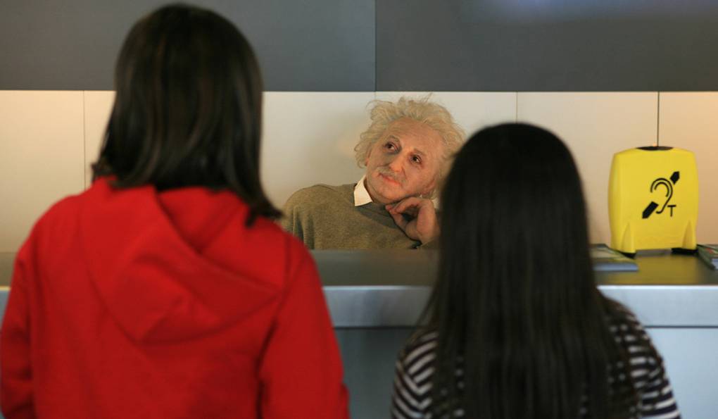 Wax Museum of Barcelona photo 1