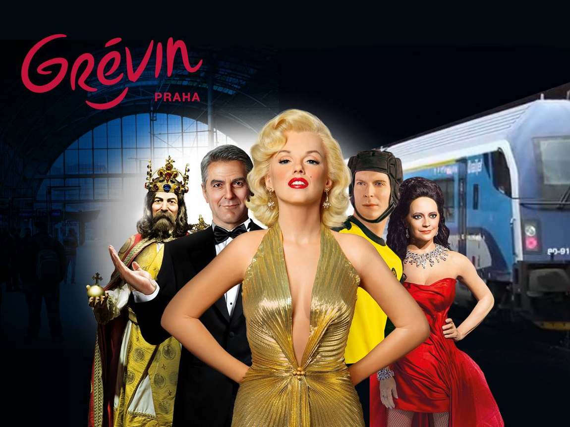 Madame Tussauds photo 1