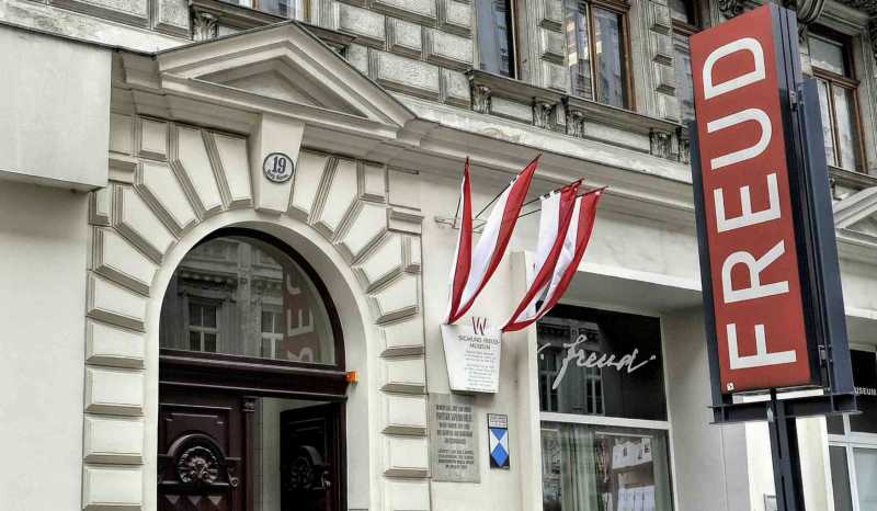 Sigmund Freud Museum