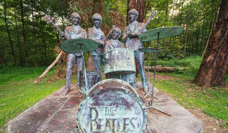 Музыкальный Парк