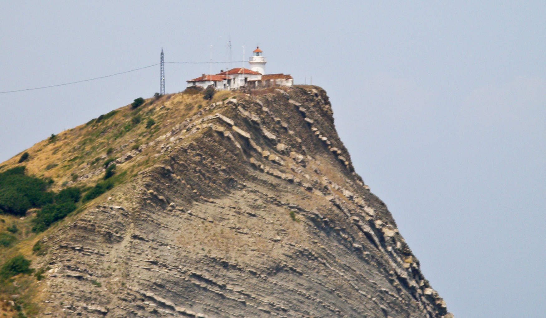 Мыс Эмине фото 1