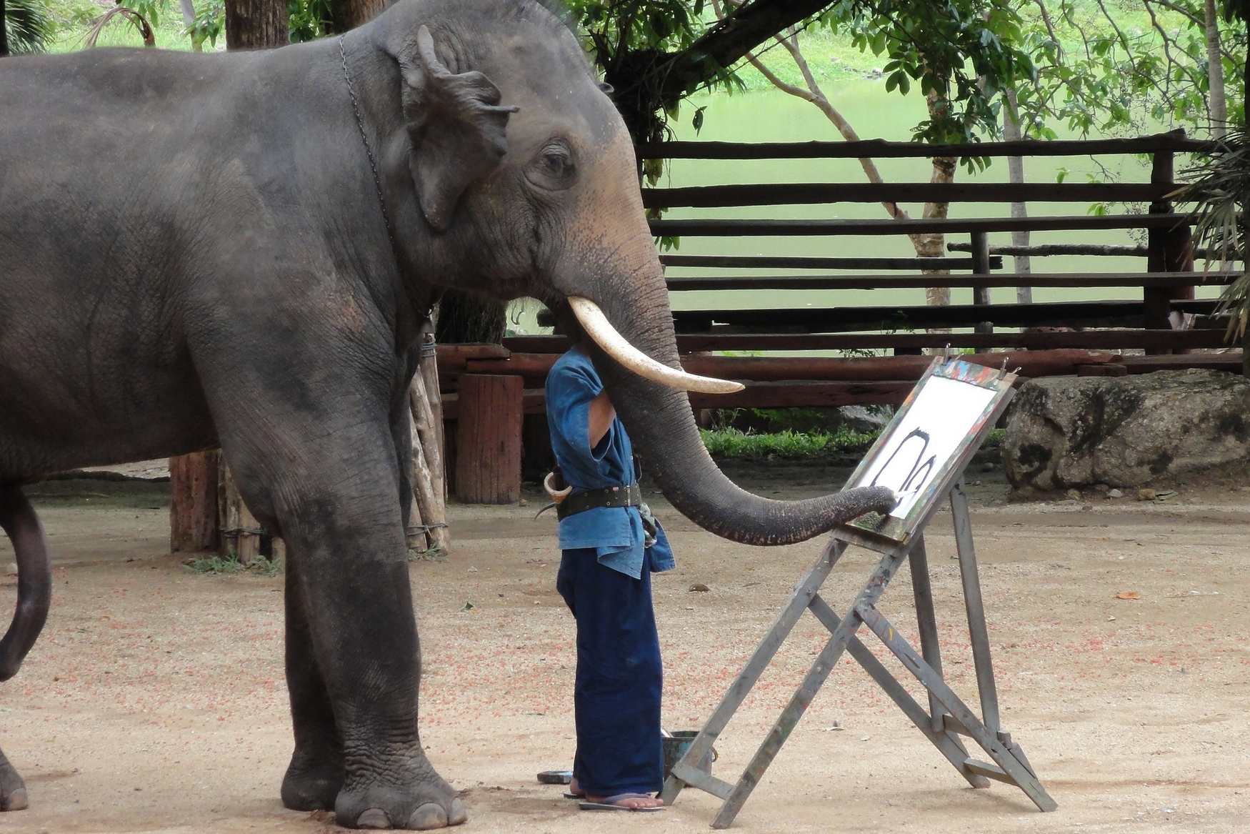 Namuang Safari Park