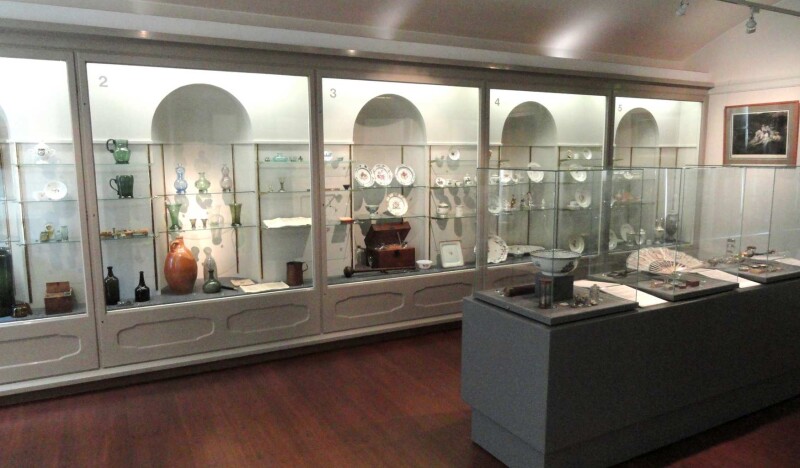 Национальный Музей Финляндии