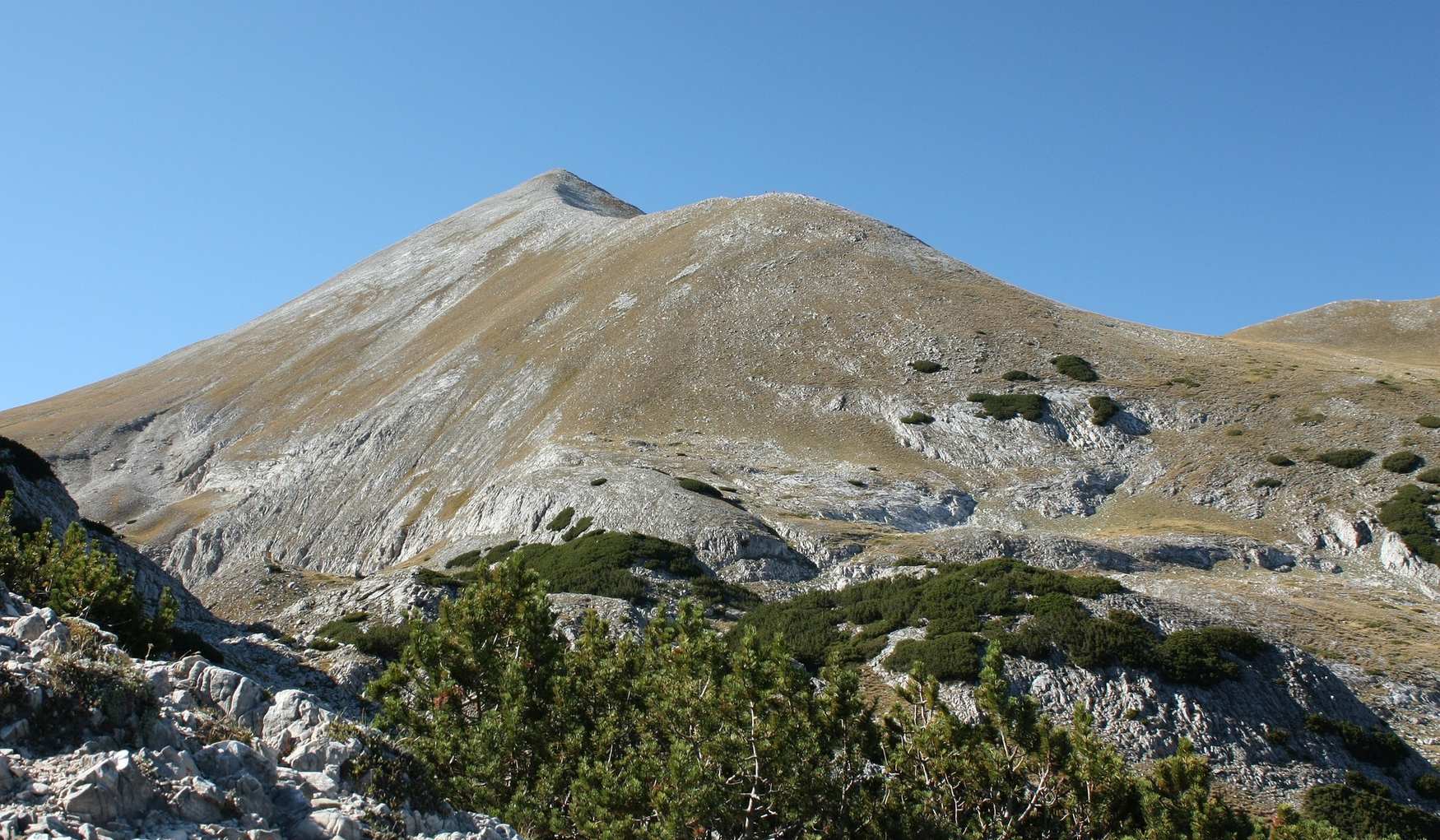 Национальный Парк Пирин фото 1