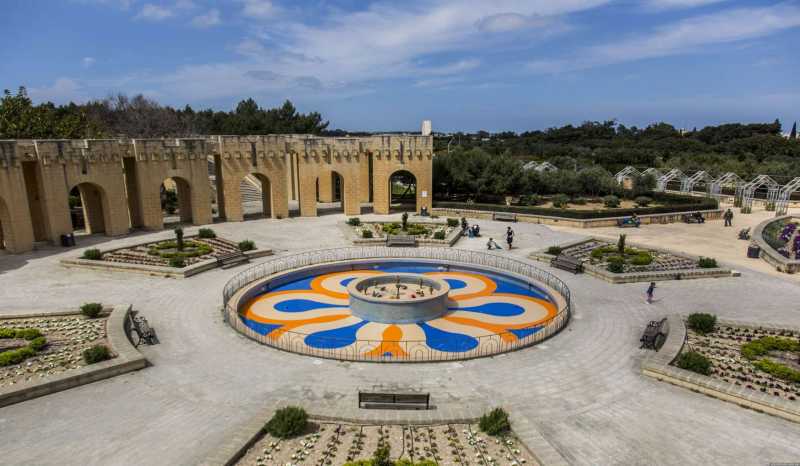 Национальный Парк Та-Кали