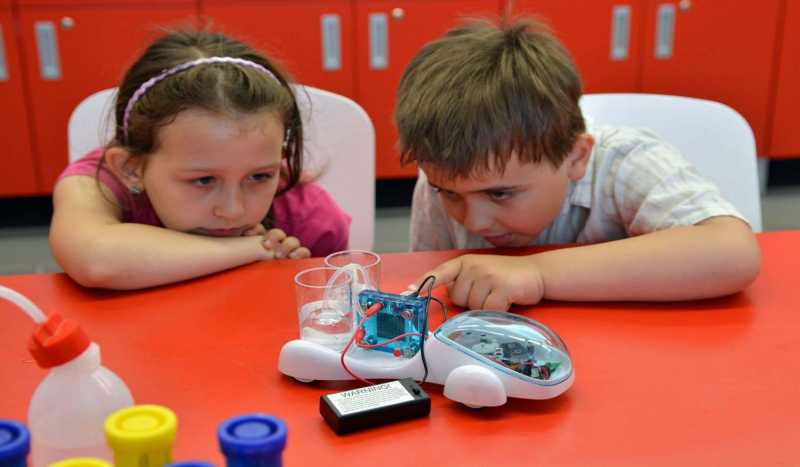 Научный Центр Agora