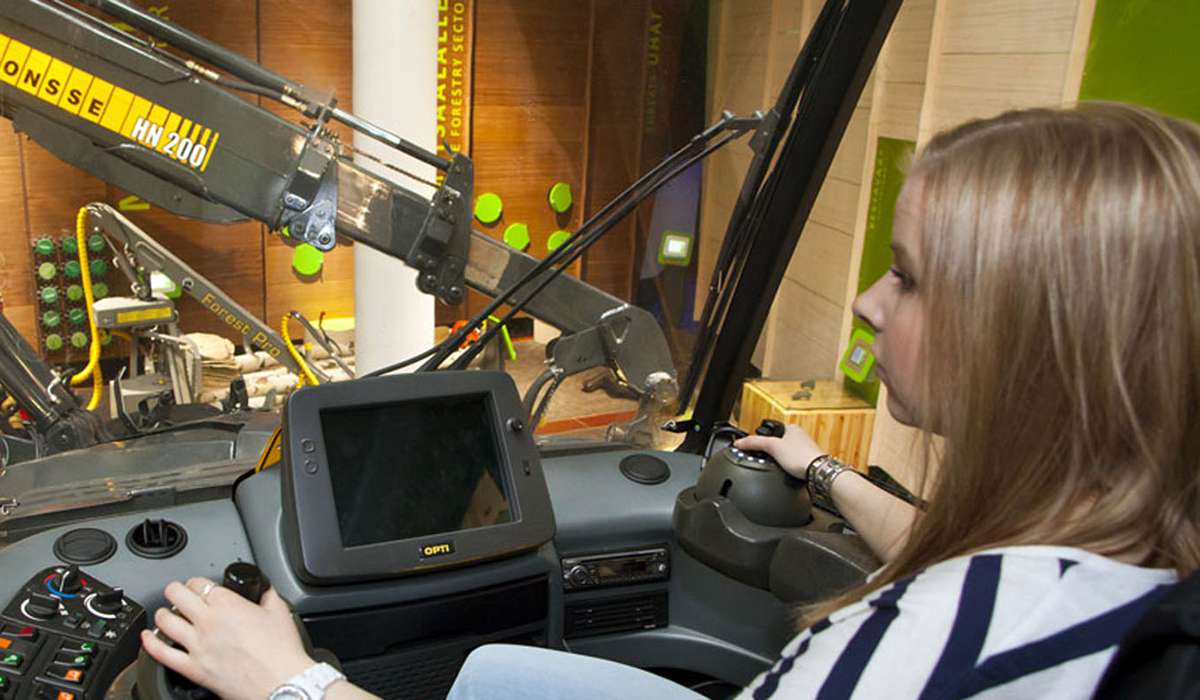 Научный Центр Пилке фото 1