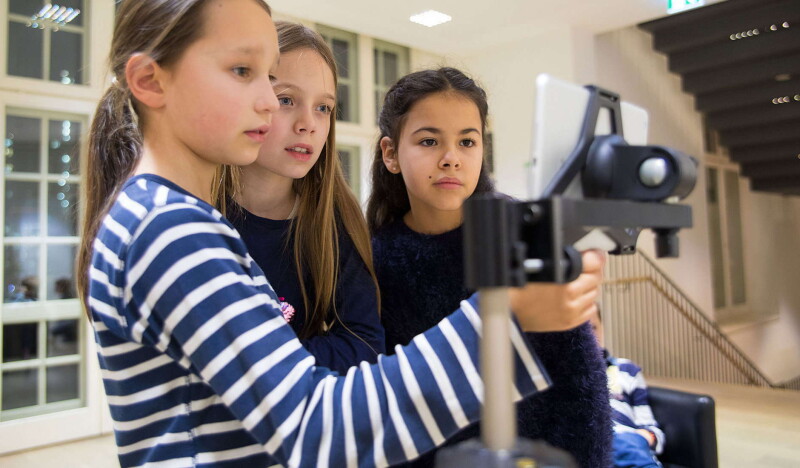 Немецкий Музей Кино