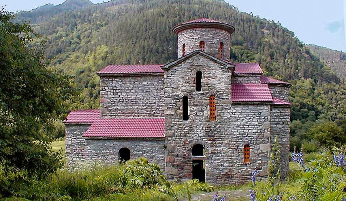 Поганкины Палаты фото 1