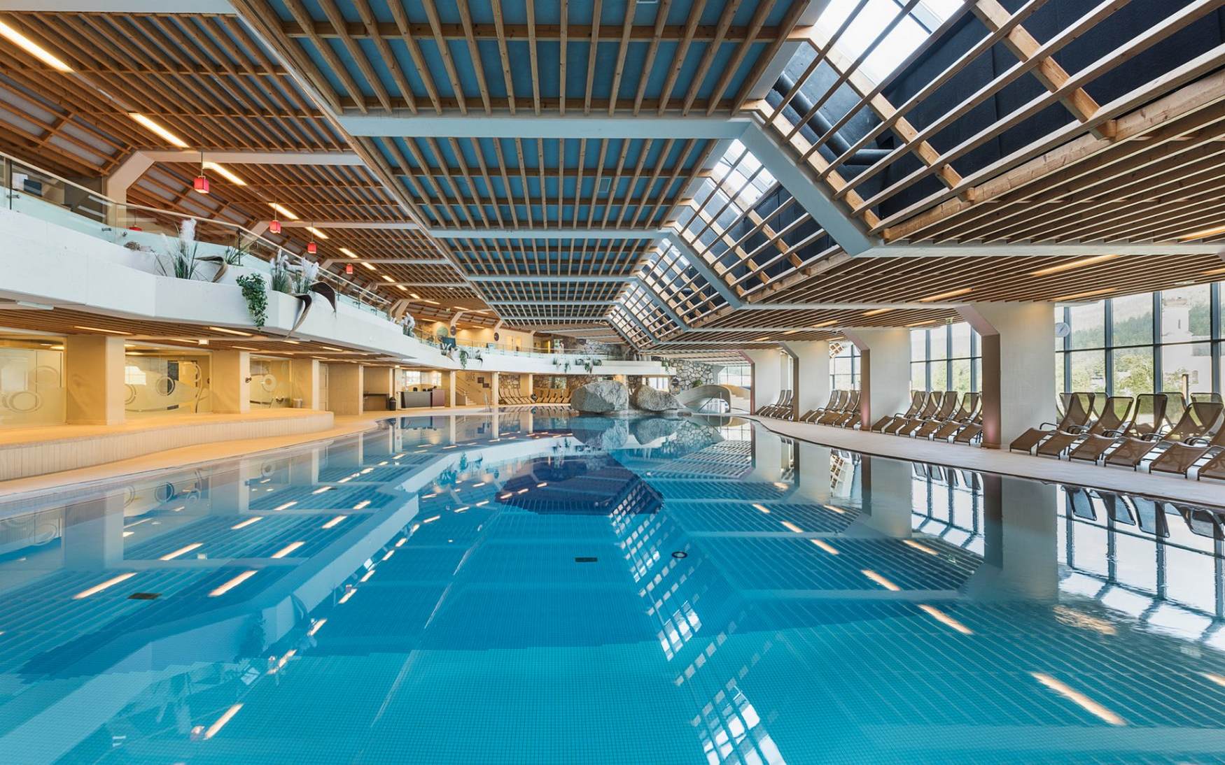 Olympia Bad Seefeld