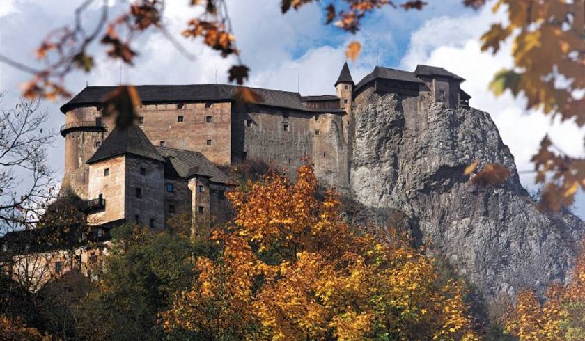 Музей Словацкой Деревни фото 1