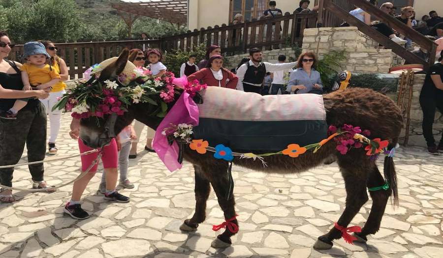 Дворец Архиепископа фото 1