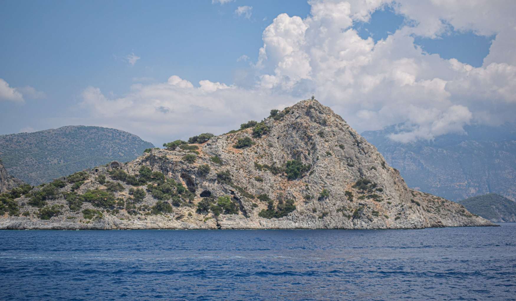 Остров Гемилер фото 1