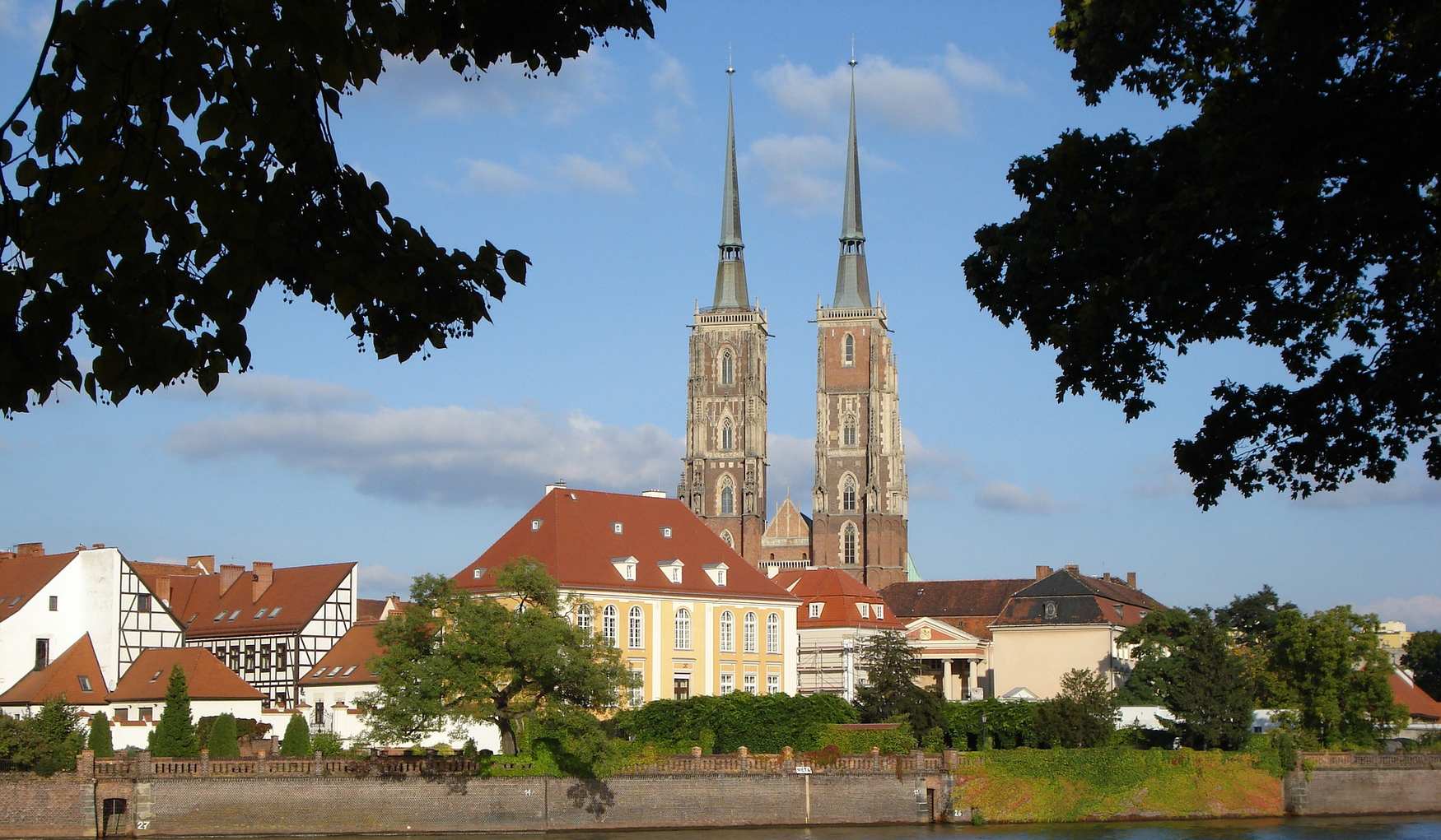 Остров Тумский фото 1