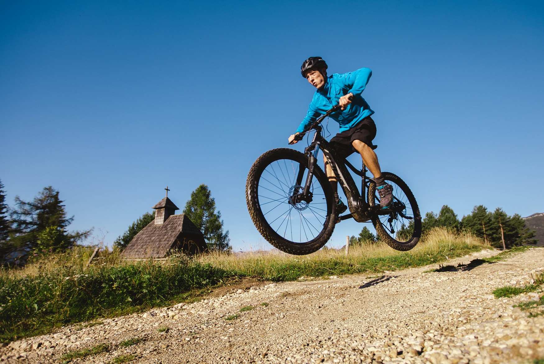 Pac Sports Bohinj