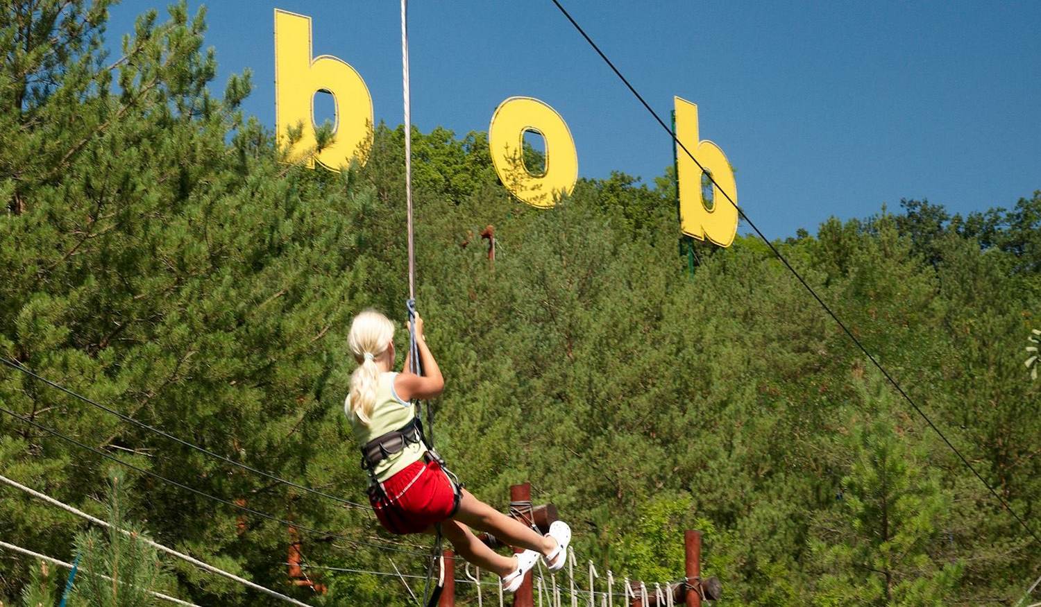 Парк Активных Развлечений BalatoniBob фото 1