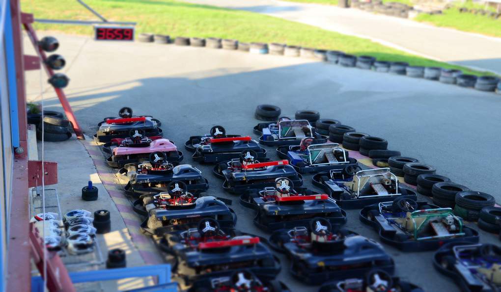 Средневековый Парк Развлечений Cyprus Land (ЗАКРЫТ) фото 1