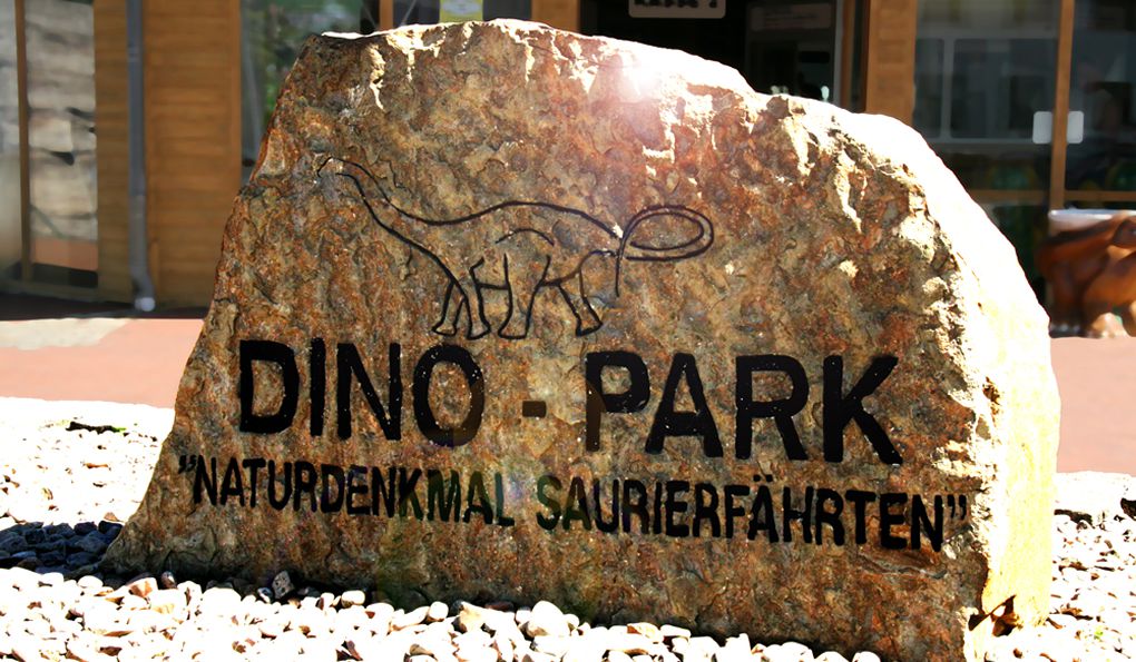 Dino Park Münchehagen photo 1