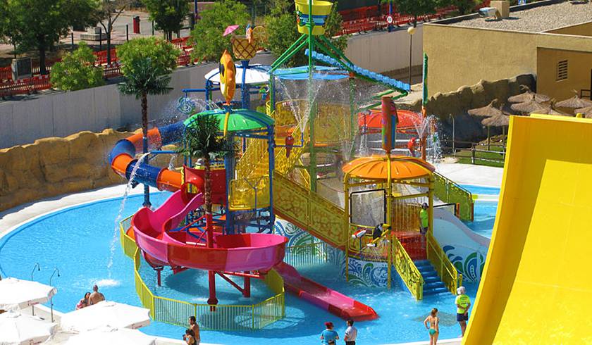 Safari Park La Reserva фото 1