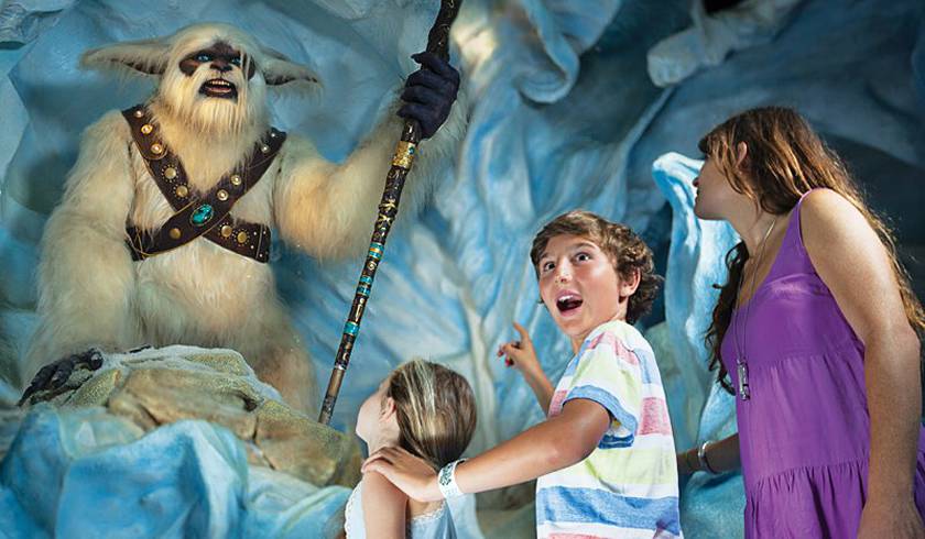 Western Water Park фото 1