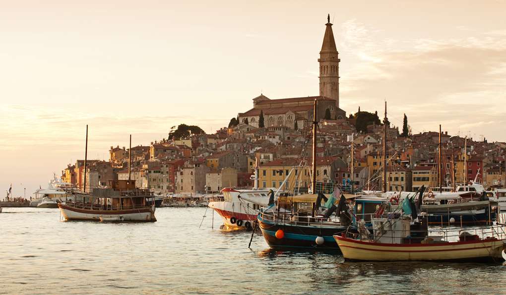 Парк Миниатюр Mini Croatia (ЗАКРЫТ) фото 1