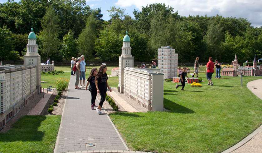 Modellpark Berlin-Brandenburg photo 1
