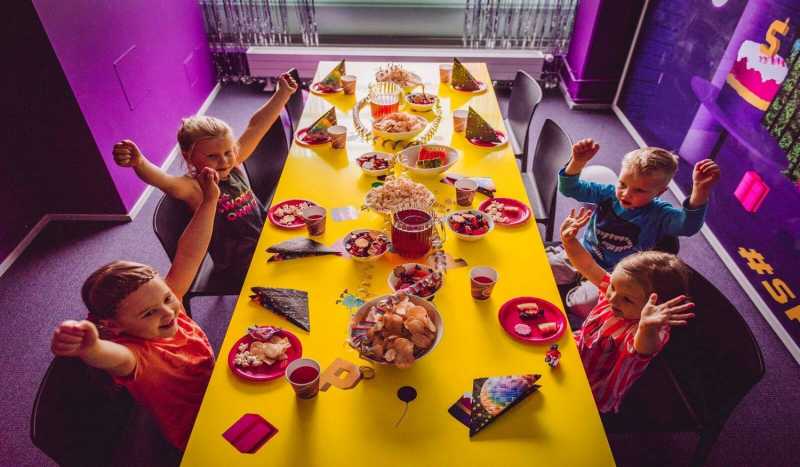 Парк SuperPark Jyväskylä (ЗАКРЫТ)