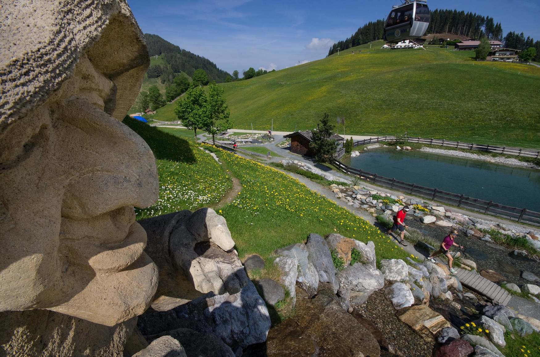 Парк Приключений Hexenwasser фото 1