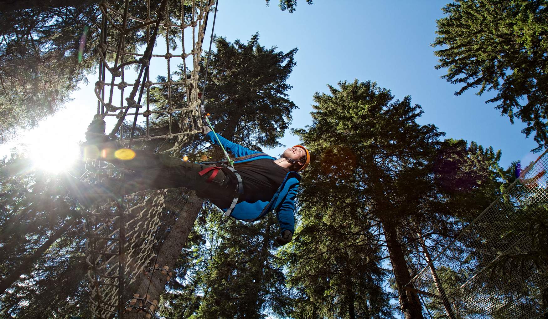 Парк Приключений Laajis фото 1