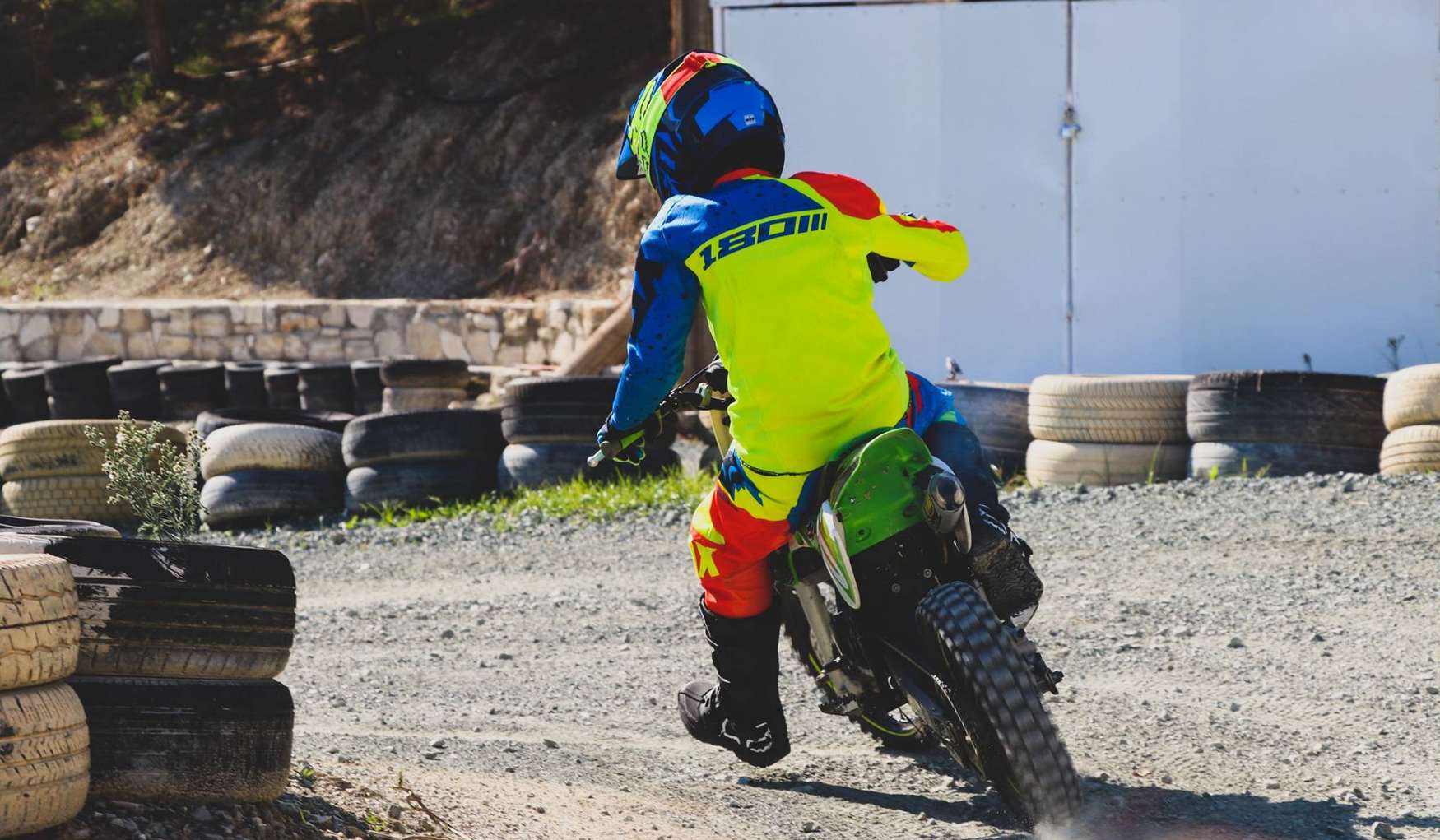 Парк Приключений Sayious фото 1