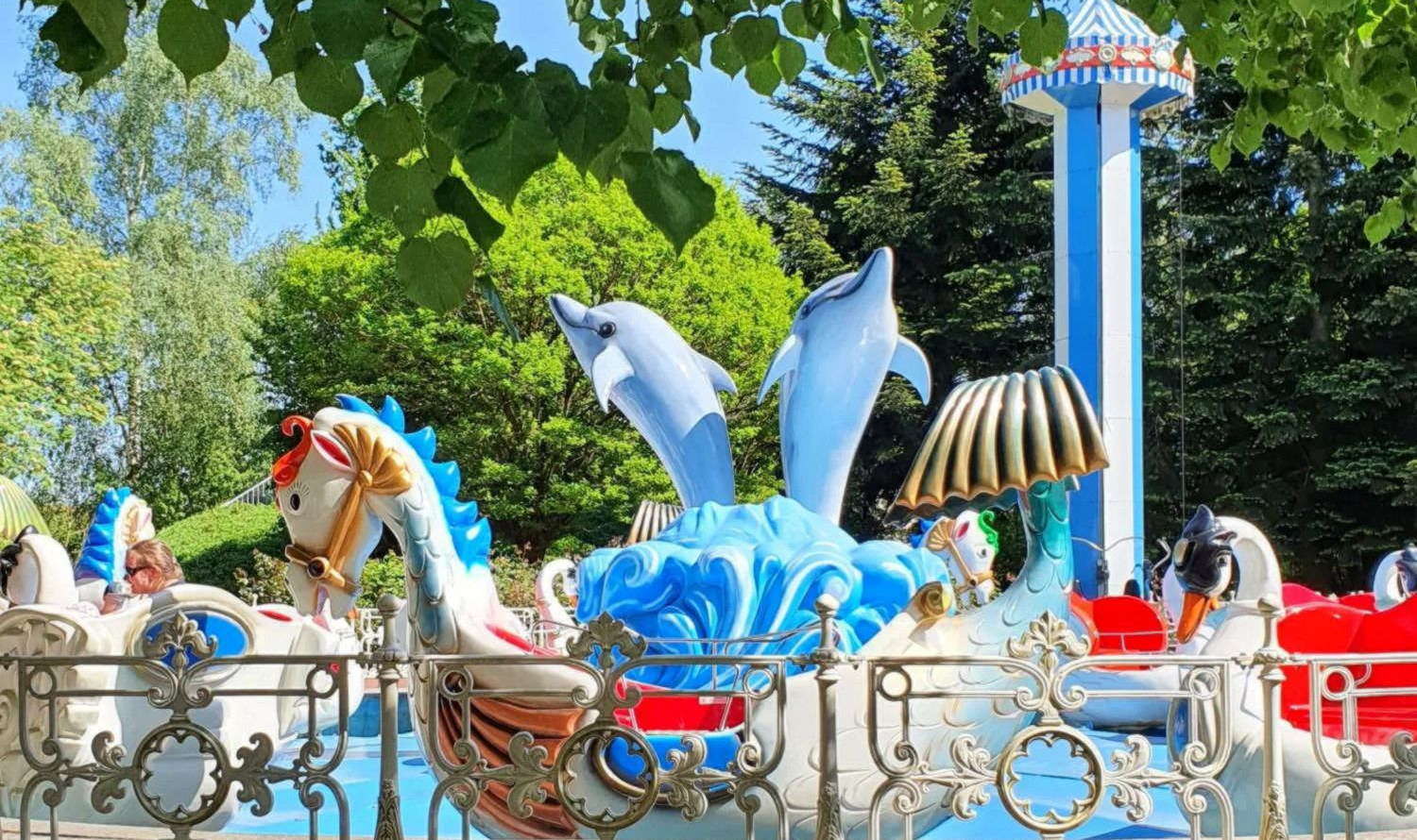 Bayern Park
