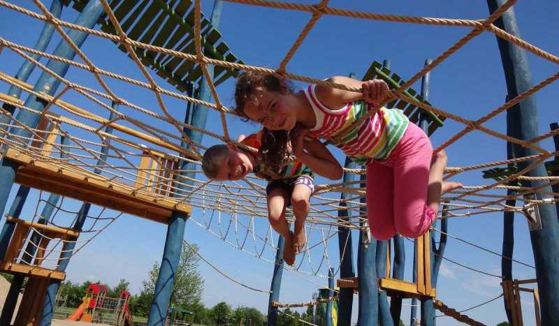 Bubenheimer Leisure Centre