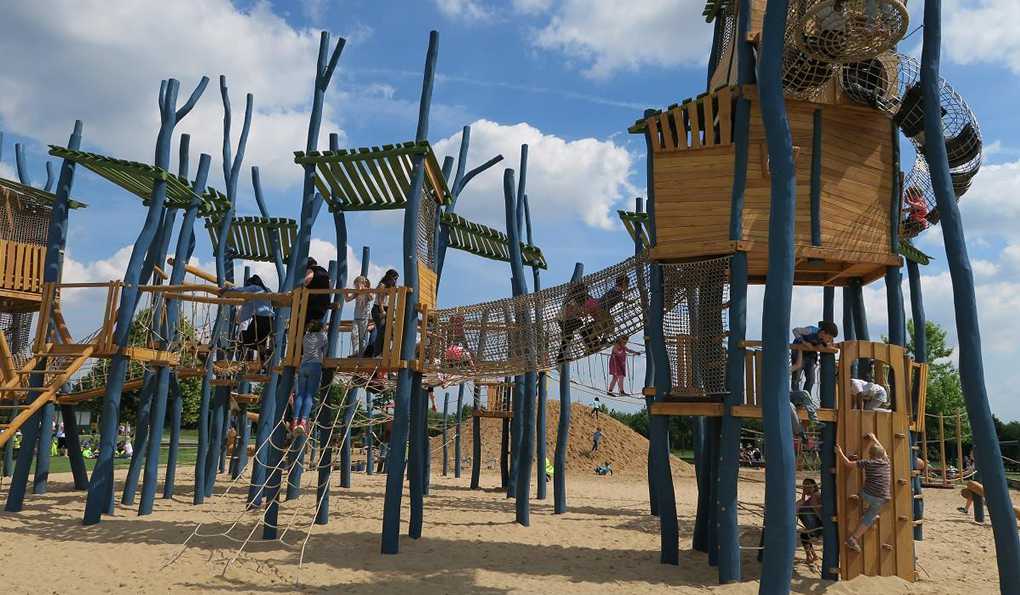 Bubenheimer Leisure Centre photo 1