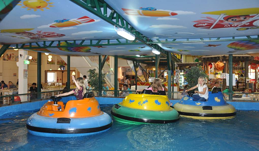 Tagaluba Abenteuerland photo 1