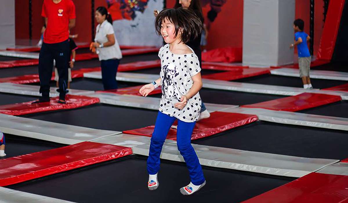 Парк Развлечений Harborland Pattaya фото 1