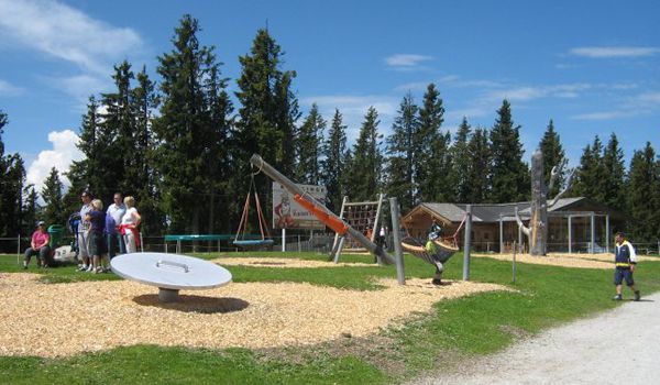 Kaiserwelt Adventure Park photo 1