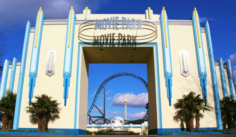 Movie Park