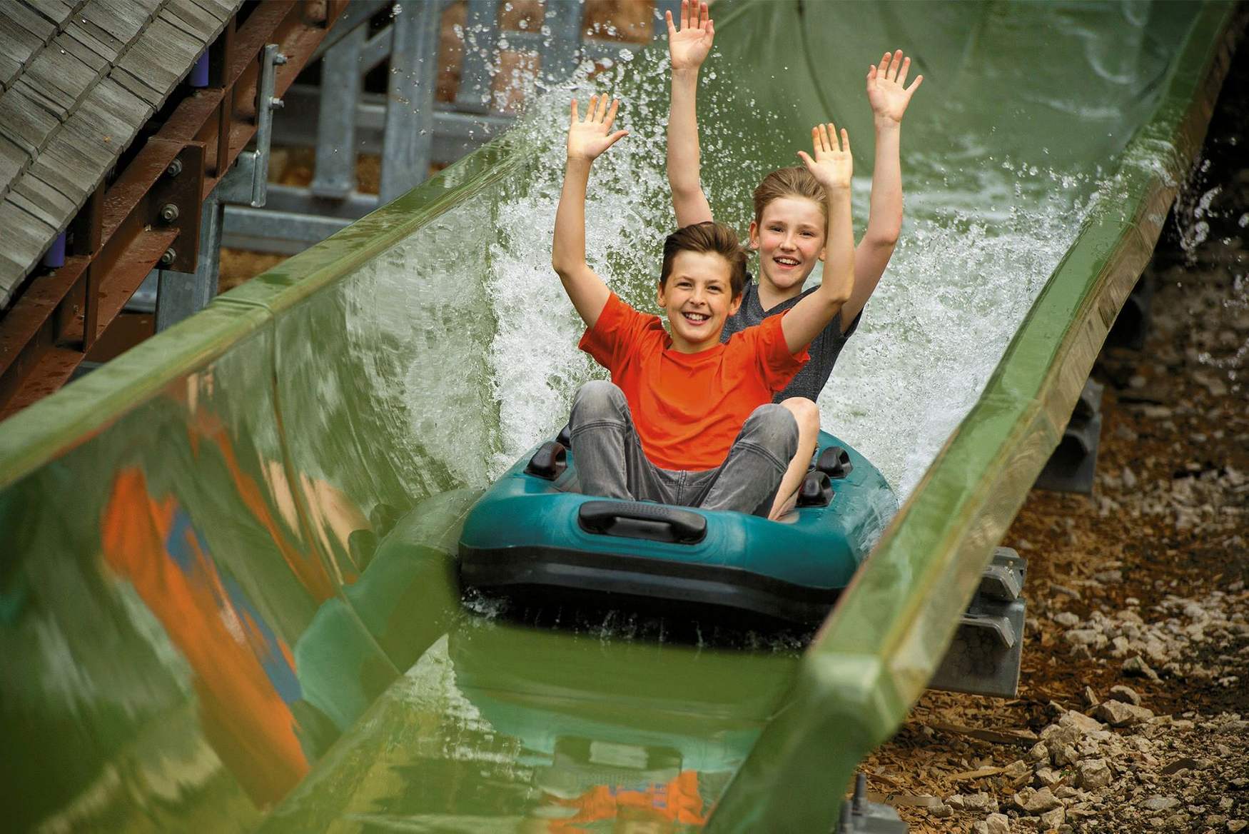 Ruhpolding Amusement Park photo 1