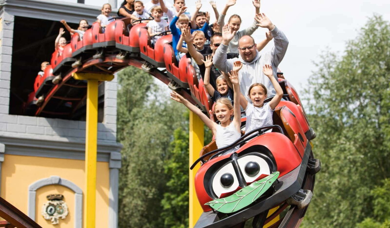 Schloss Beck Amusement Park