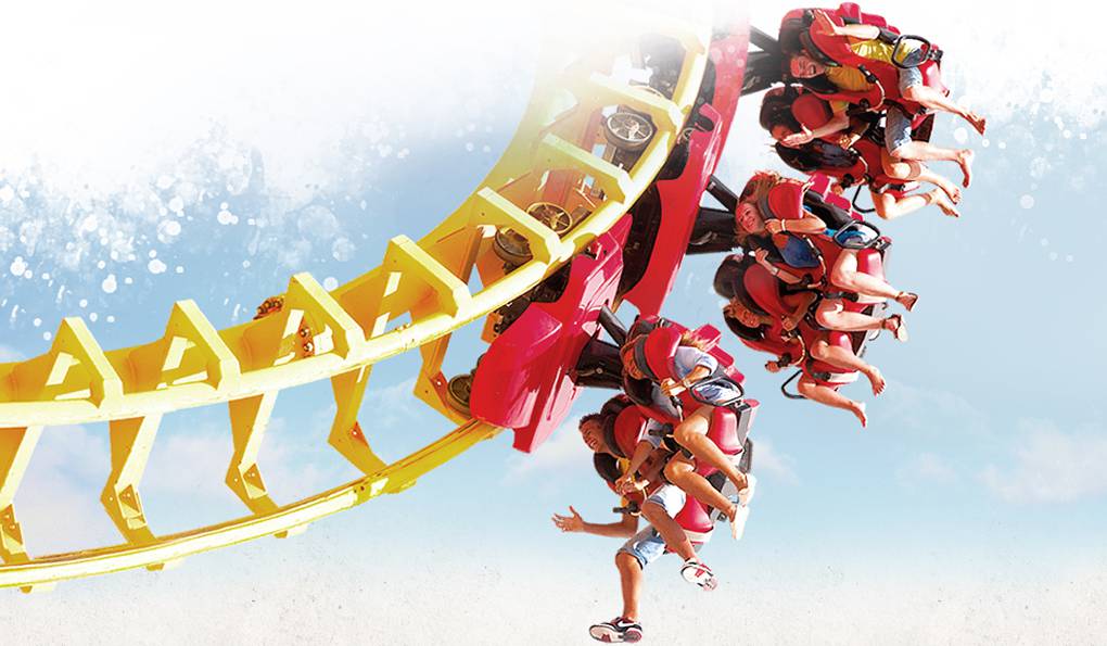 Terra Mitica Adventure Park photo 1