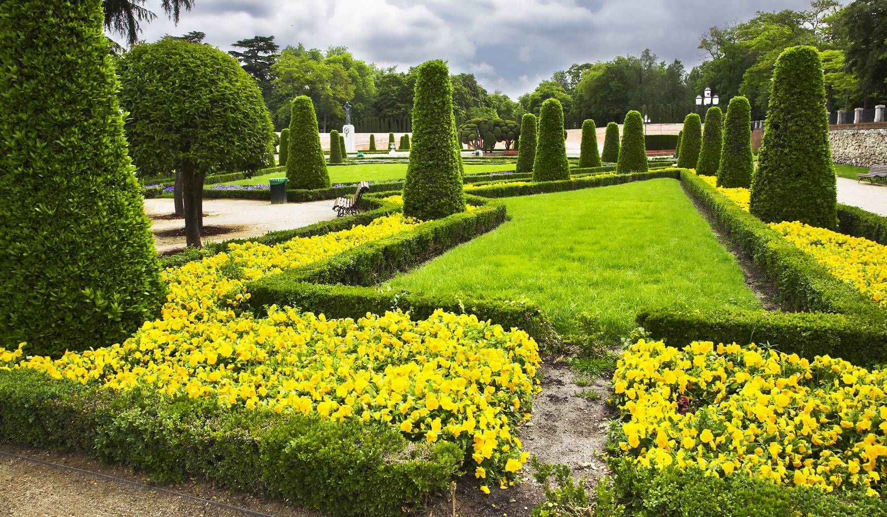 Park Retiro