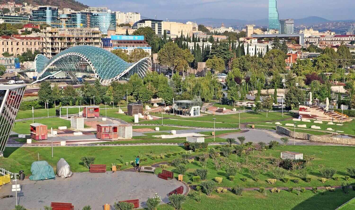 Парк Рике