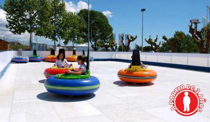 Игровой Центр Sport Center Land (ЗАКРЫТ)